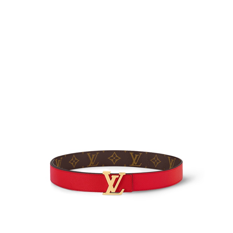 LV Initiales 30mm Reversible Belt - Image 5